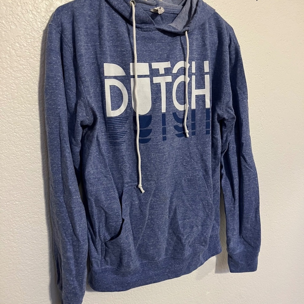 Dutch Bros Hoodie